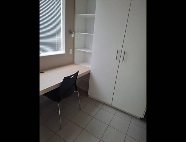 1 BEDROOM PROPERTY TO RENT IN HILLCREST